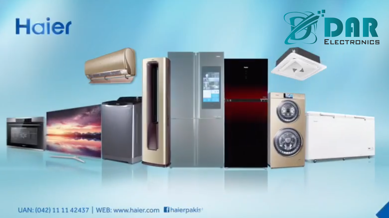 Appliance range